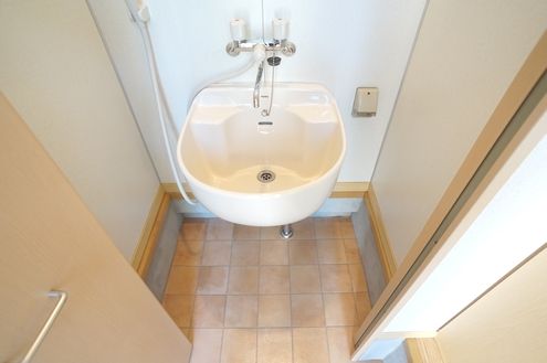 清水ハイム　&amp;beta; その他4