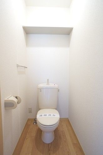 清水ハイム　&amp;beta; その他5