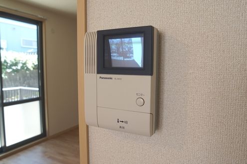 清水ハイム　&amp;beta; その他外観1