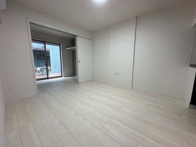 ひなたと春風のラテ リビング