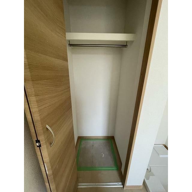 サビオ海老名 収納