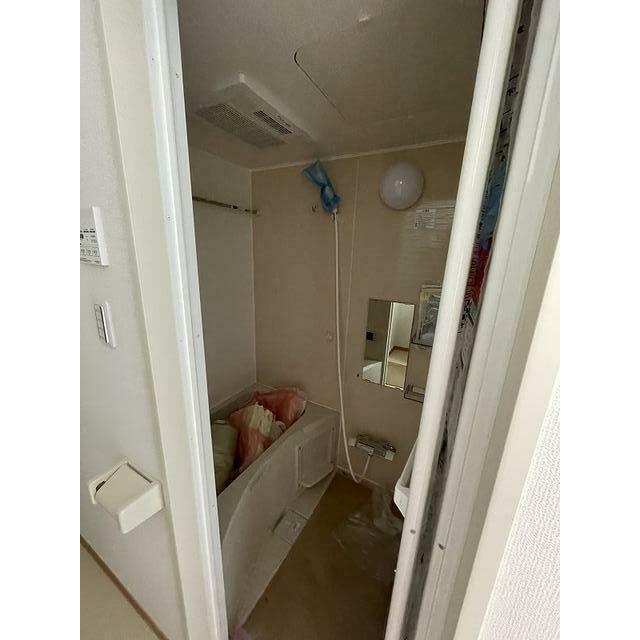サビオ海老名 風呂画像