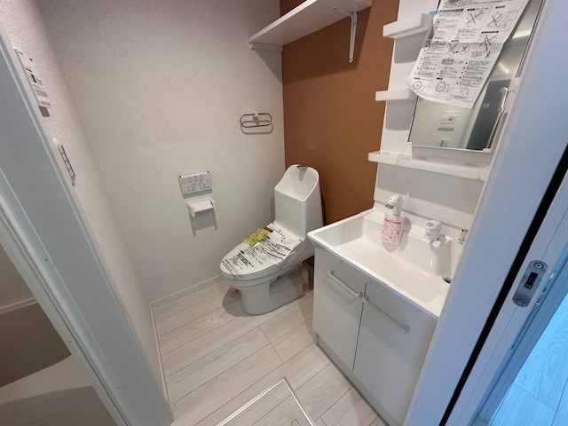 ひなたと春風のラテ その他2