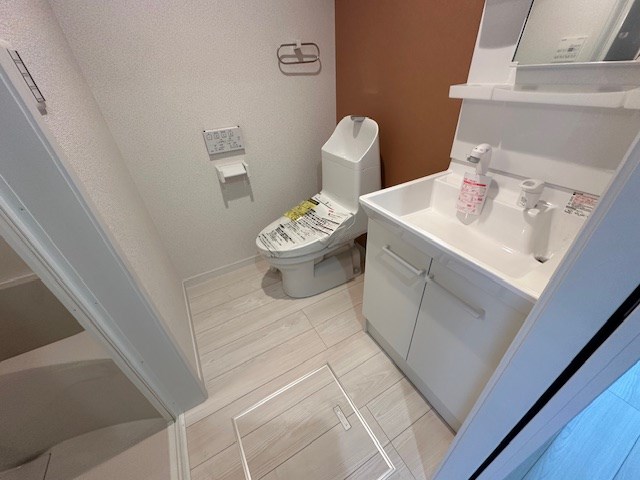 ひなたと春風のラテ その他7