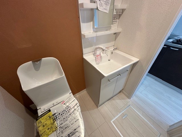 ひなたと春風のラテ その他12