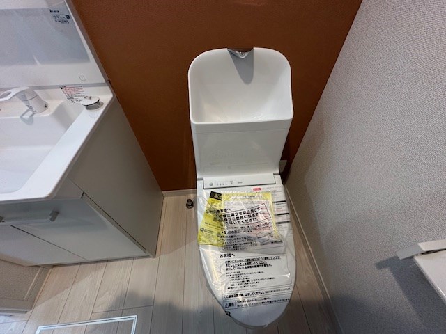 ひなたと春風のラテ その他1