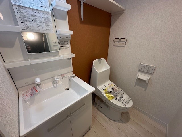 ひなたと春風のラテ その他2