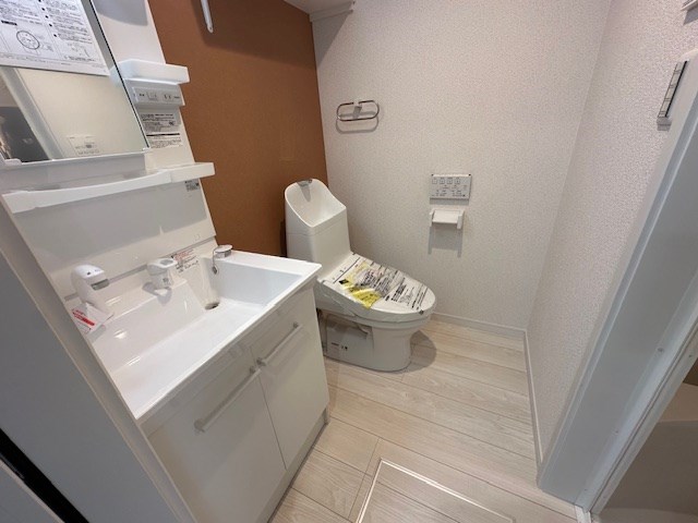 ひなたと春風のラテ その他8