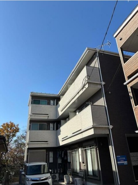 ラ・カーサ・フェリーチェ 104号室 外観