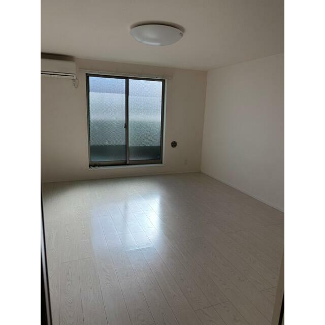 ラ・カーサ・フェリーチェ リビング