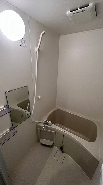 ラ・カーサ・フェリーチェ 風呂画像