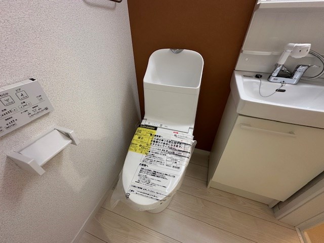 ひなたと春風のラテ その他1