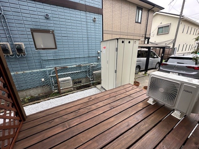 ひなたと春風のラテ その他6