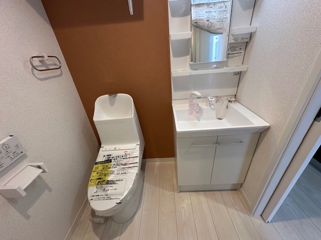 ひなたと春風のラテ その他1