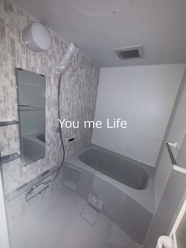 フォンテーヌ緑園 風呂画像