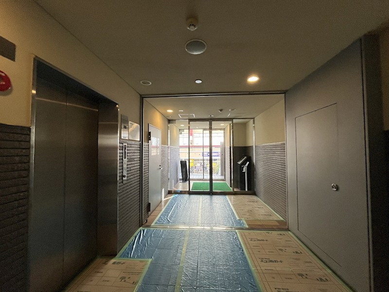 クリオ藤沢駅前 その他外観1