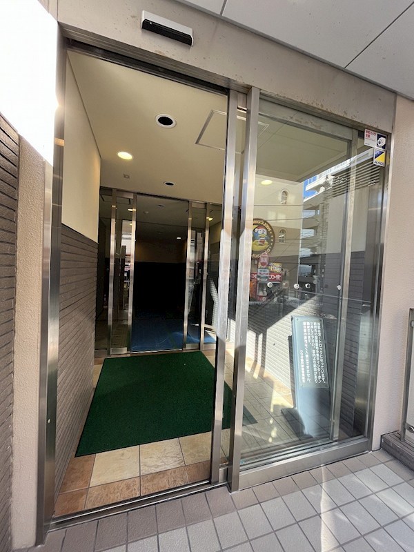 クリオ藤沢駅前 その他外観2