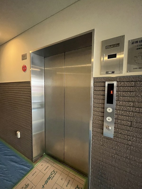 クリオ藤沢駅前 その他外観3