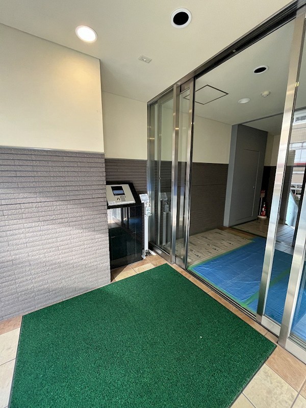 クリオ藤沢駅前 その他外観4