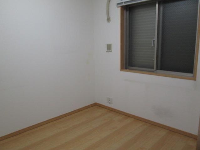 クリオ藤沢駅前 ベッドルーム