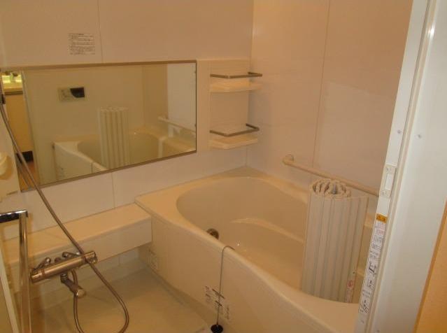 クリオ藤沢駅前 風呂画像