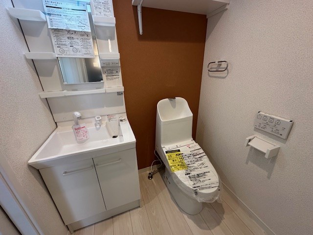 ひなたと春風のラテ その他2