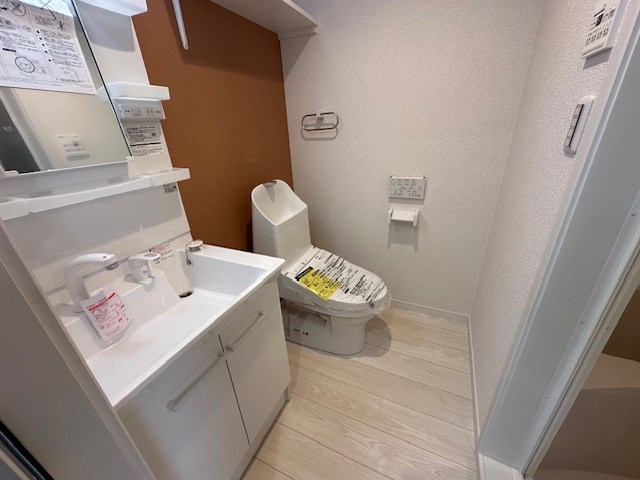 ひなたと春風のラテ その他10