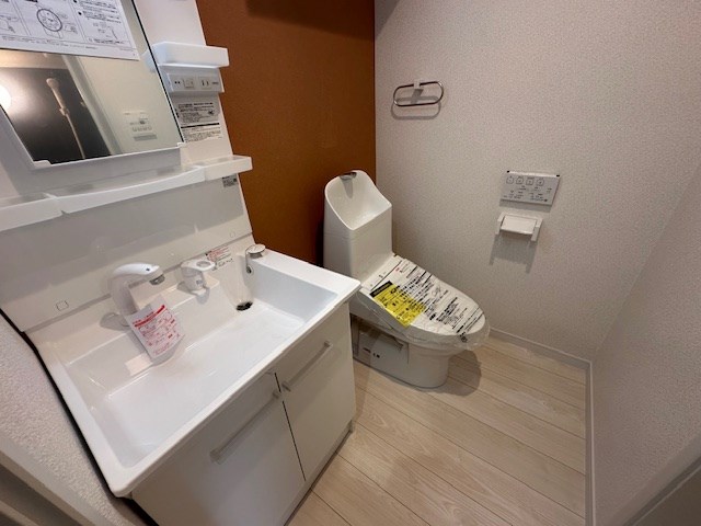 ひなたと春風のラテ その他11