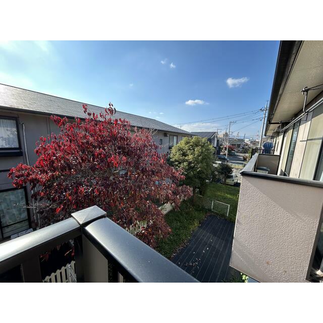 サンビレッジ綾瀬Ｃ棟 その他外観1