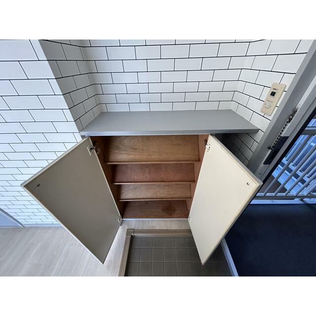 サンビレッジ綾瀬Ｃ棟 その他7