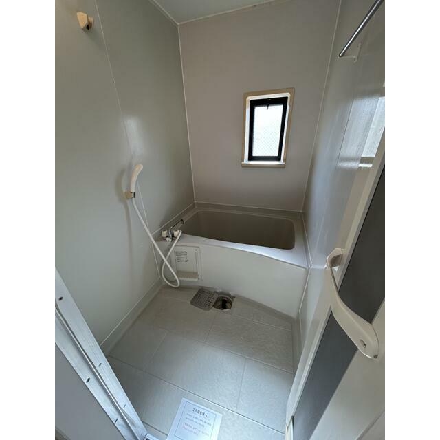 サンビレッジ綾瀬Ｃ棟 風呂画像