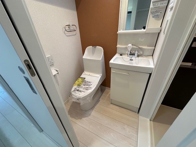 ひなたと春風のラテ その他2