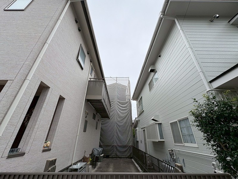 ひなたと春風のラテ その他外観5