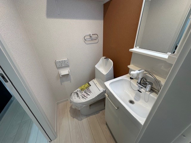 ひなたと春風のラテ その他9