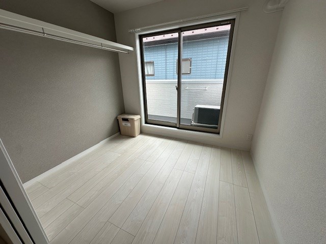 ひなたと春風のラテ リビング