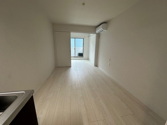 ひなたと春風のラテ ベッドルーム