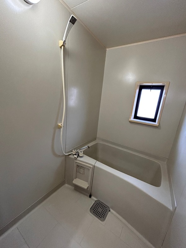 サンビレッジ綾瀬Ｄ棟 風呂画像