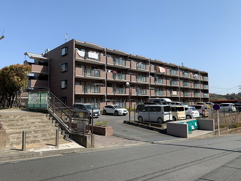 レジデンス山手台 その他外観4