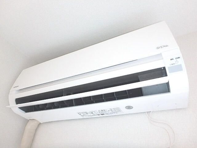 アメニティ高麗 その他設備
