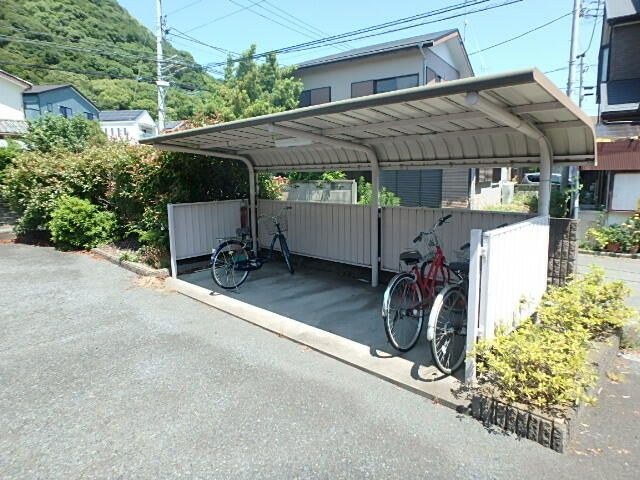 アメニティ高麗 その他共有部分