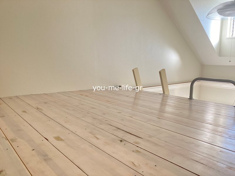 エクレールＫ－６ ベッドルーム