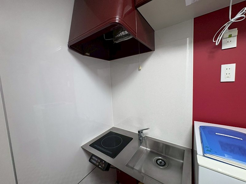 グランドメゾン本郷台 キッチン