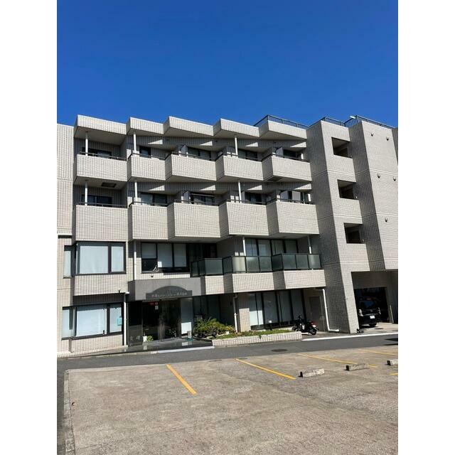 グランデール洋光台 405号室 外観