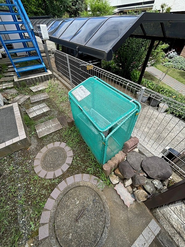 山口荘 その他外観1