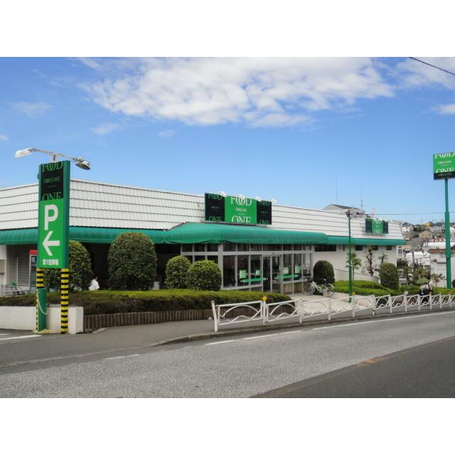アベリアクレストＢ ショッピング施設