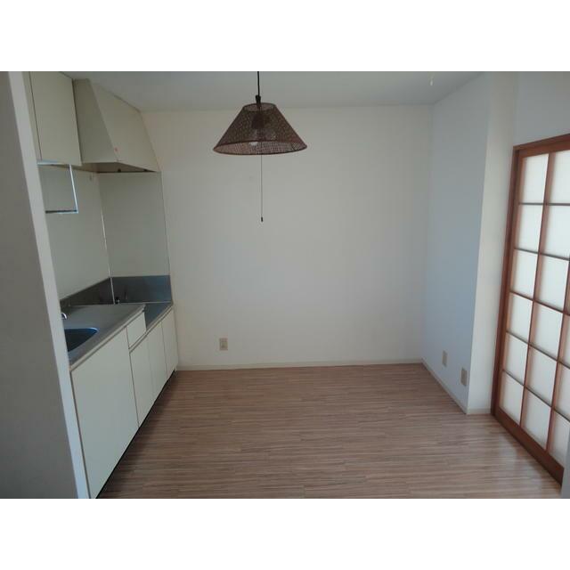 ガーデンハウス東戸Ａ その他8