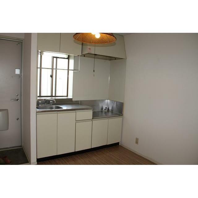 ガーデンハウス東戸Ａ その他9