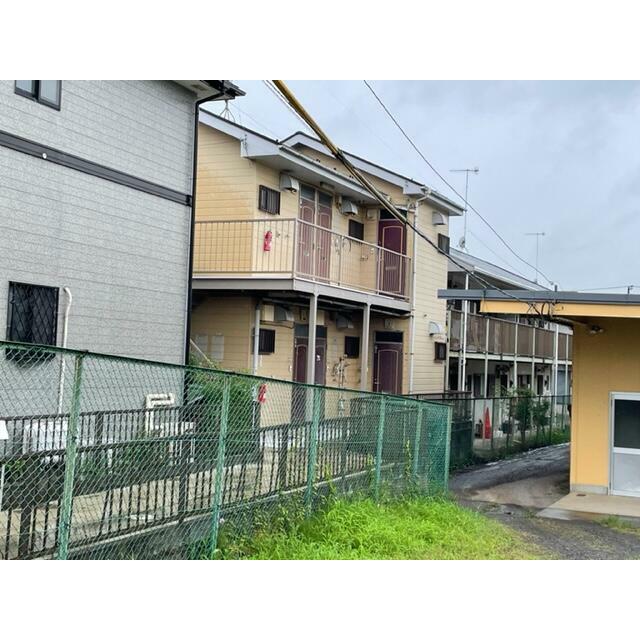 第８匠優アパート その他外観1