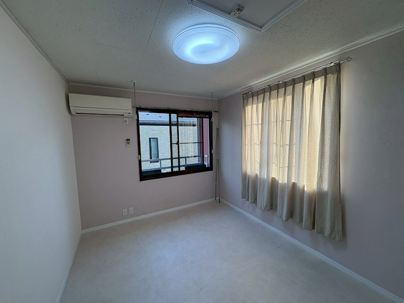 グランドメゾン本郷台 リビング