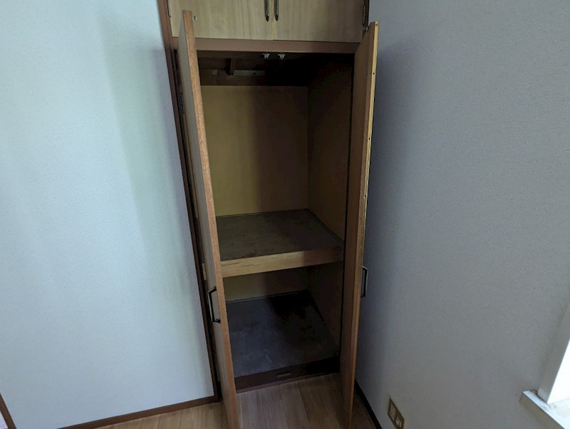 アベリアクレストＢ その他4